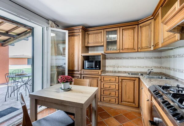 Villa Orange Rome