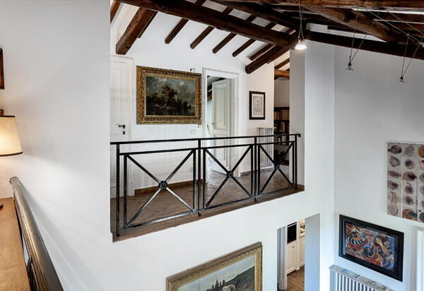 Villa Orange Rome