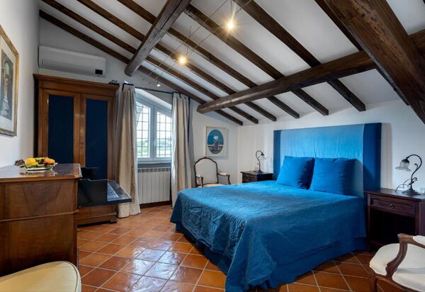 Villa Orange Rome