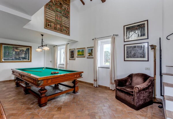 Villa Orange Rome