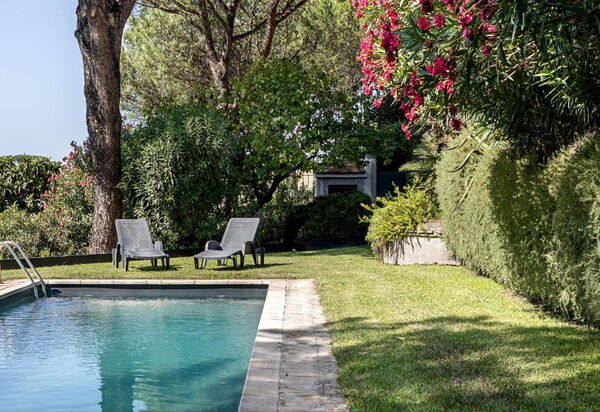 Villa Orange Rome