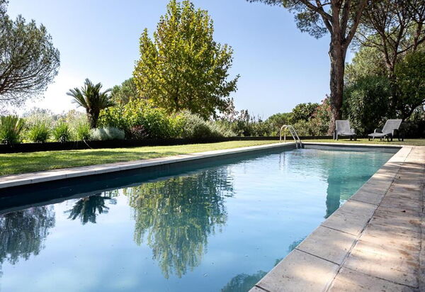Villa Orange Rome