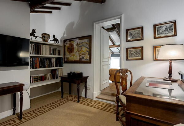 Villa Orange Rome
