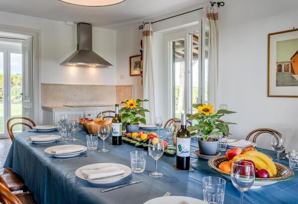 Villa Orange Rome