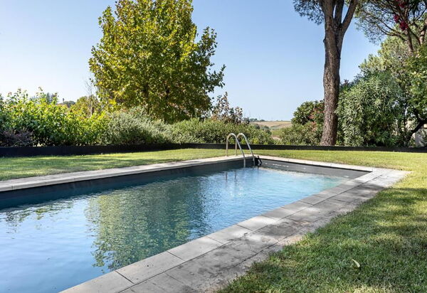 Villa Orange Rome