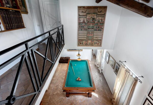 Villa Orange Rome