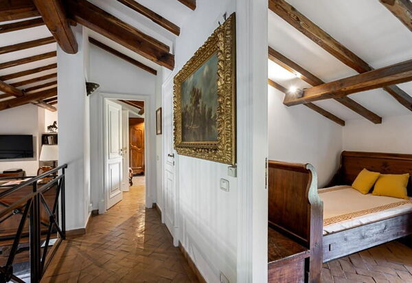 Villa Orange Rome