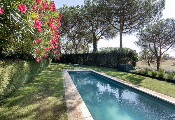 Villa Orange Rome