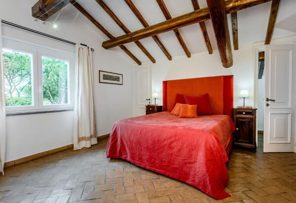 Villa Orange Rome