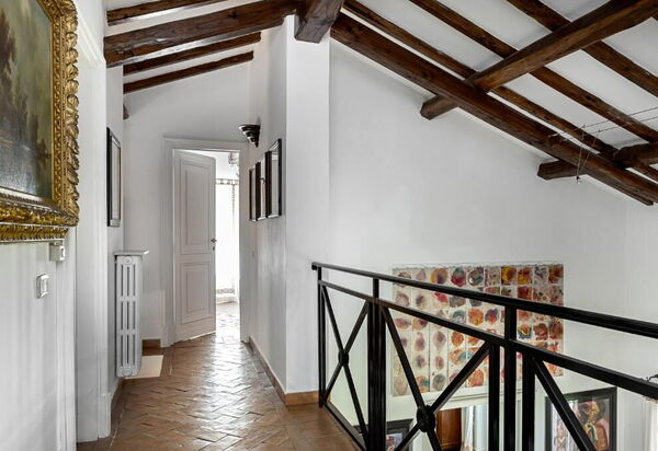 Villa Orange Rome