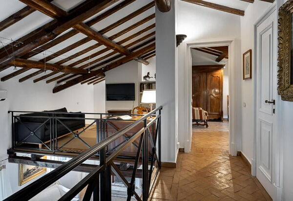 Villa Orange Rome