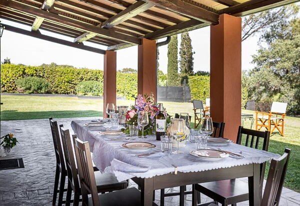 Villa Orange Rome