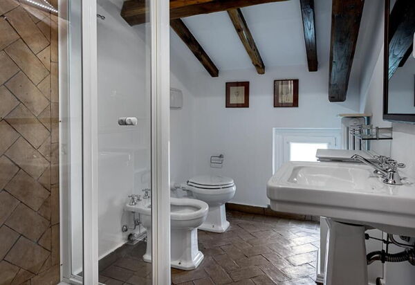 Villa Orange Rome