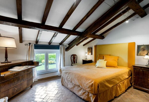 Villa Orange Rome