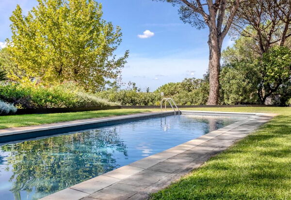 Villa Orange Rome
