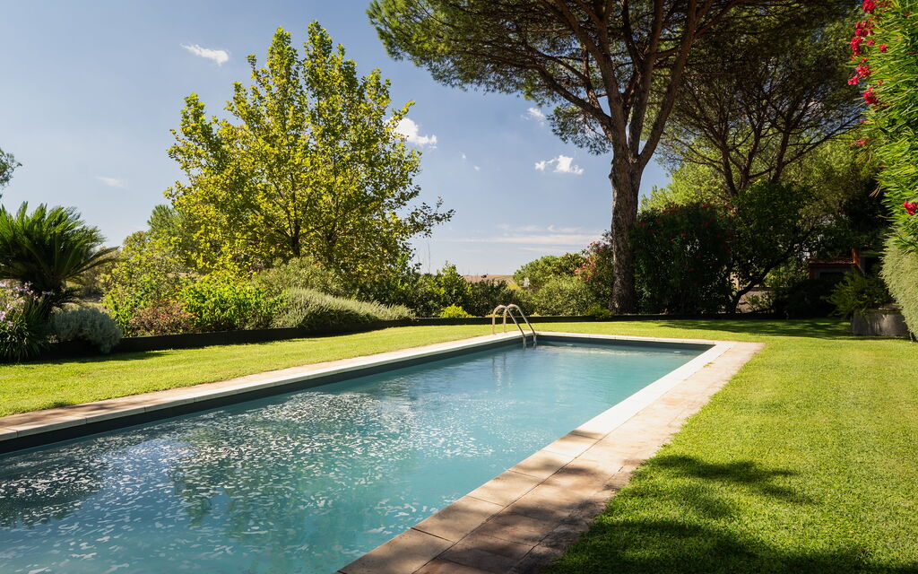 Villa Orange Rome