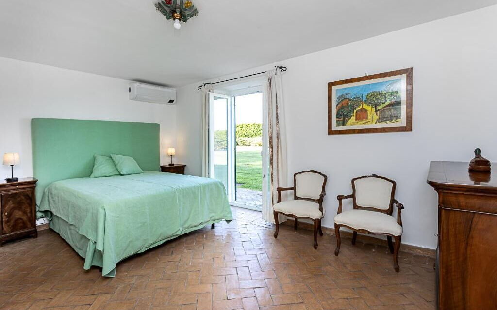 Villa Orange Rome