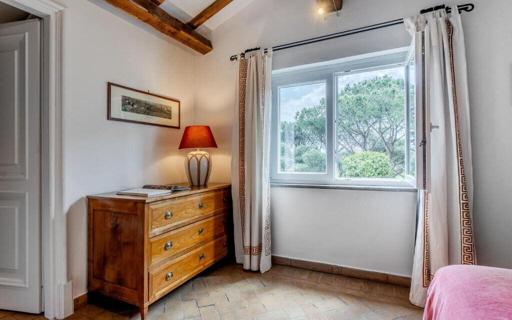 Villa Orange Rome