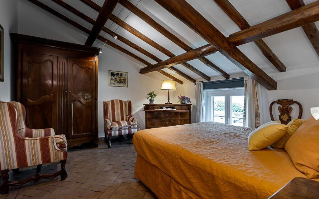 Villa Orange Rome