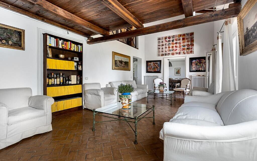 Villa Orange Rome