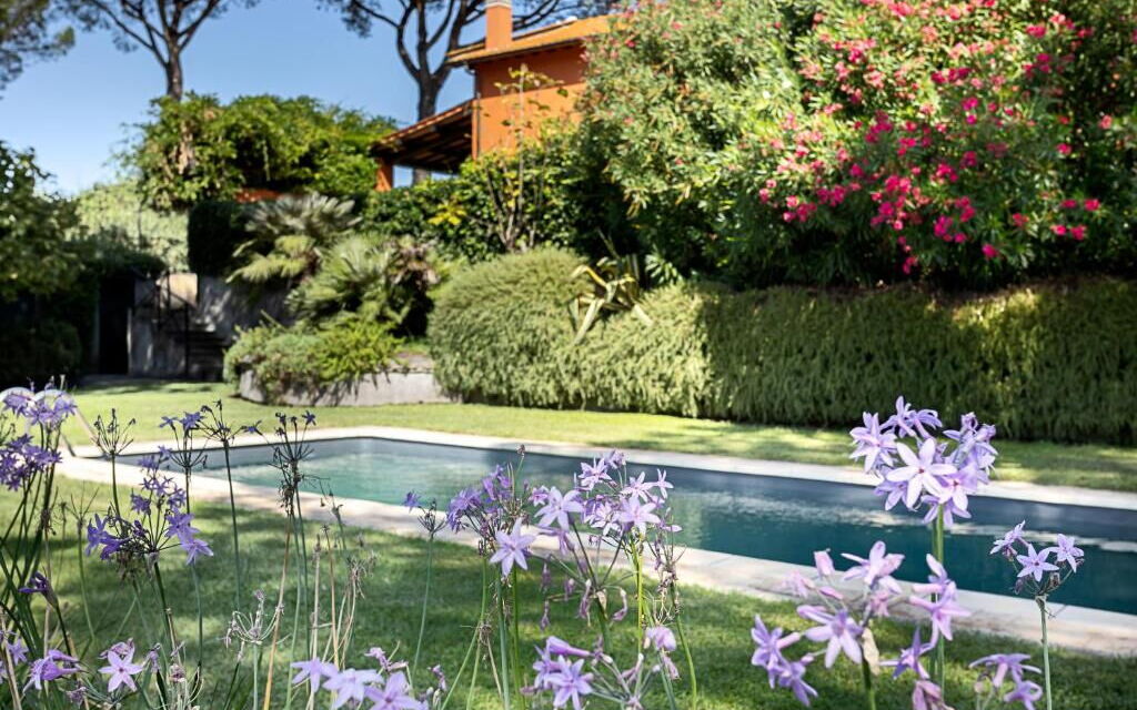Villa Orange Rome