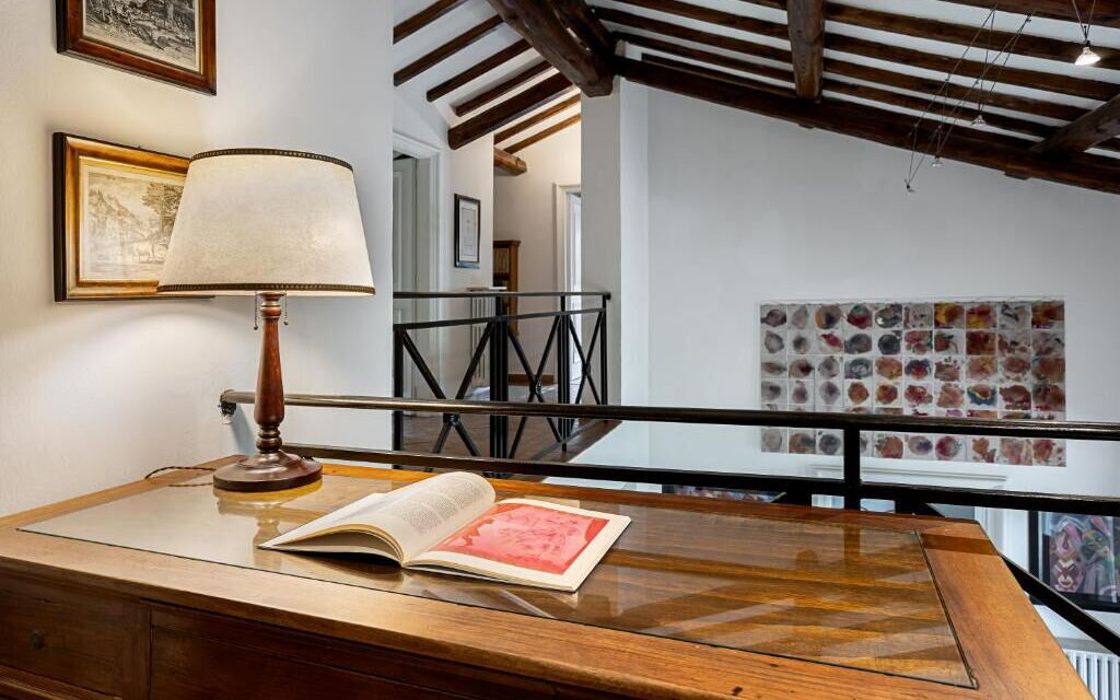 Villa Orange Rome