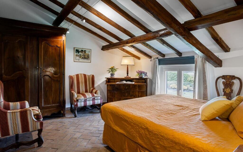Villa Orange Rome