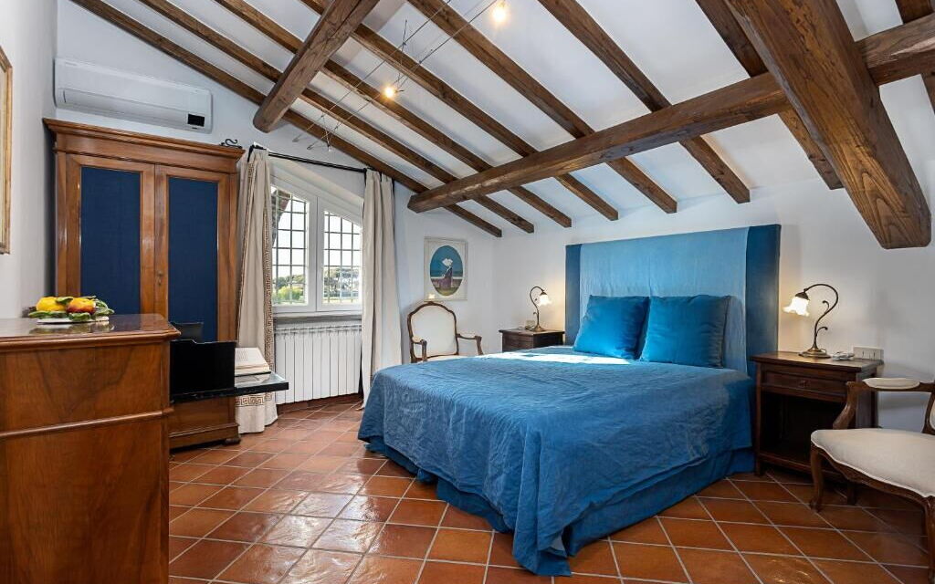 Villa Orange Rome