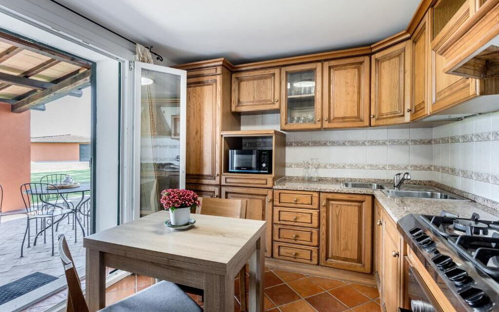 Villa Orange Rome