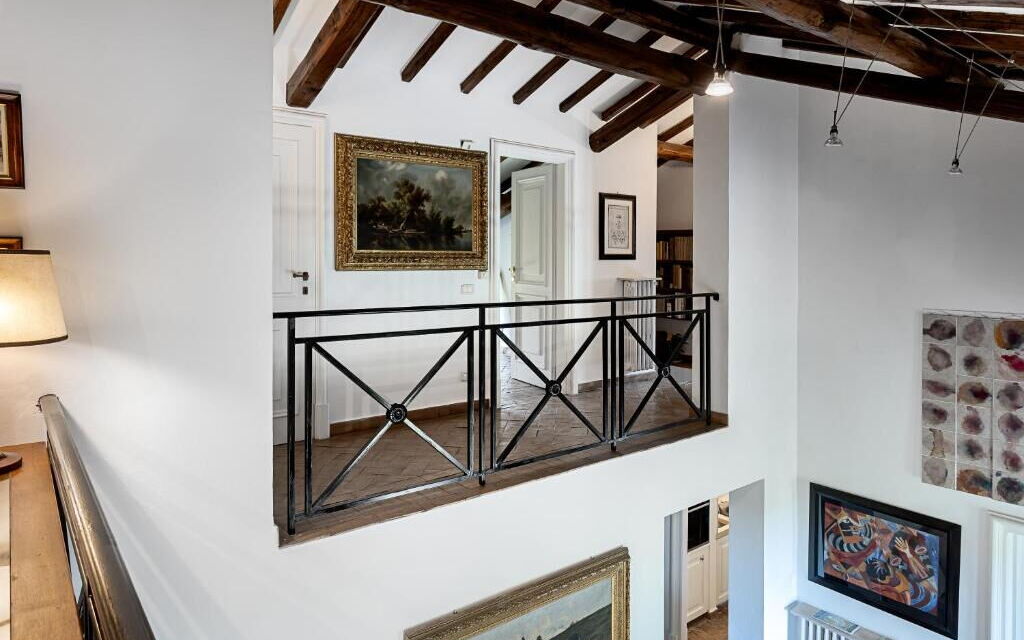 Villa Orange Rome
