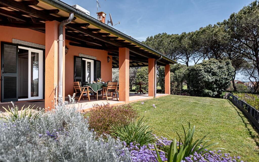 Villa Orange Rome