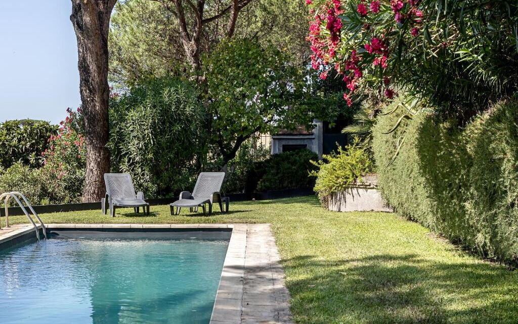 Villa Orange Rome
