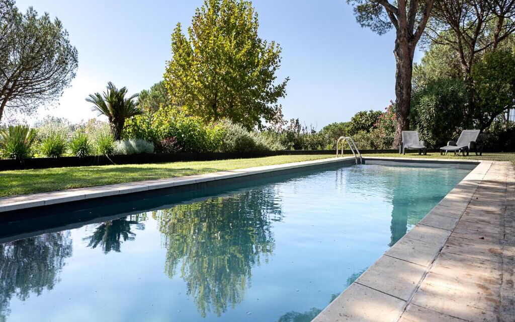 Villa Orange Rome