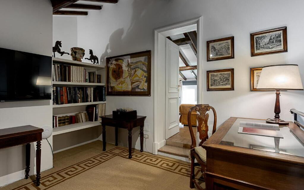Villa Orange Rome