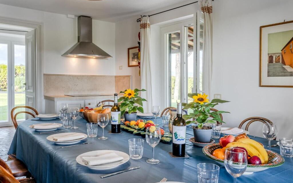 Villa Orange Rome