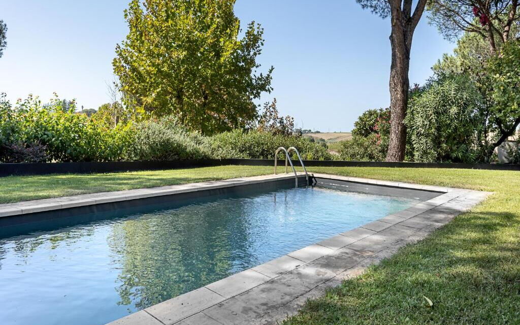 Villa Orange Rome