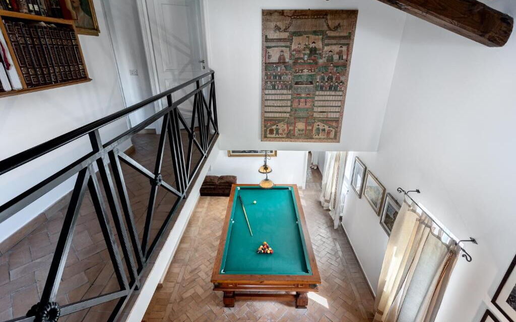 Villa Orange Rome