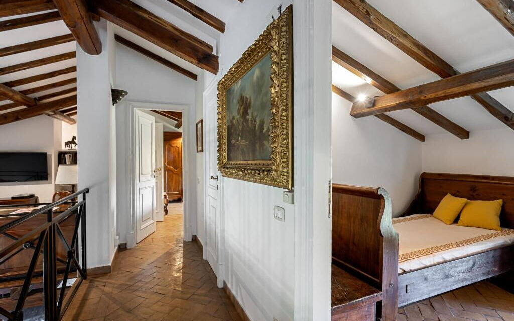 Villa Orange Rome