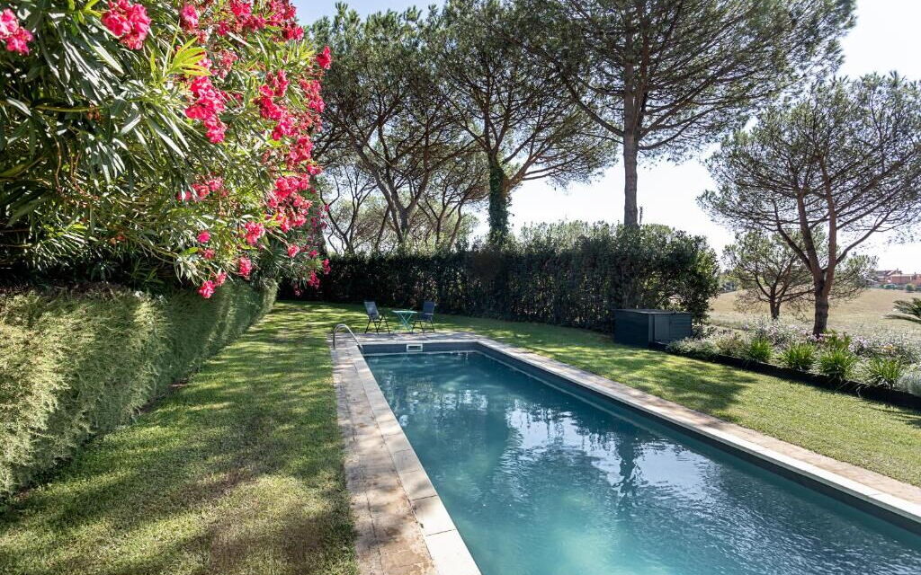 Villa Orange Rome