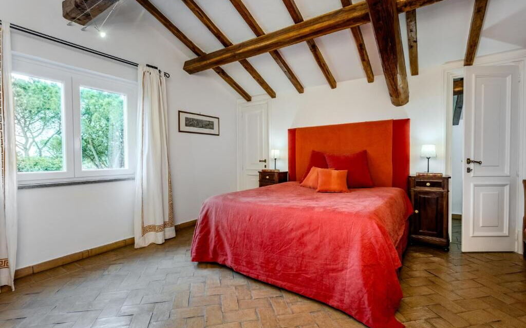 Villa Orange Rome