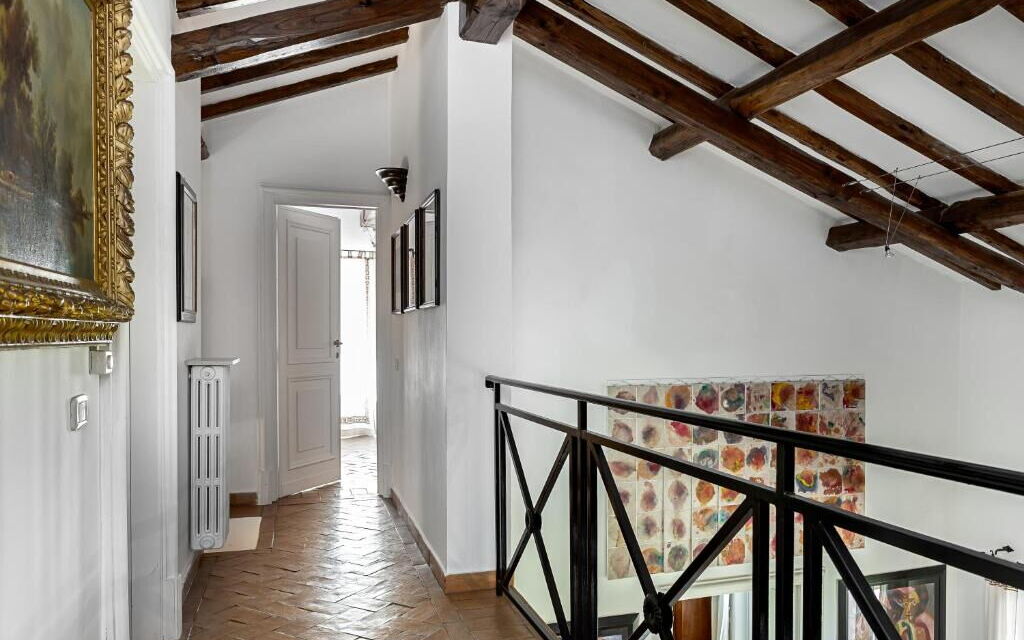 Villa Orange Rome