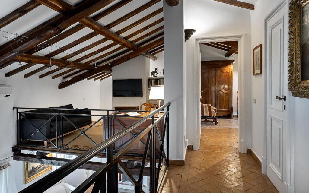 Villa Orange Rome