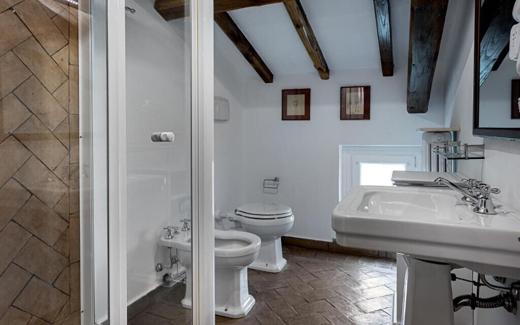 Villa Orange Rome