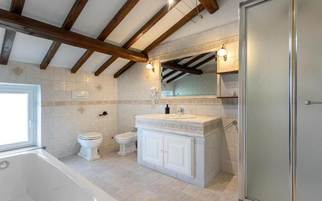 Villa Orange Rome