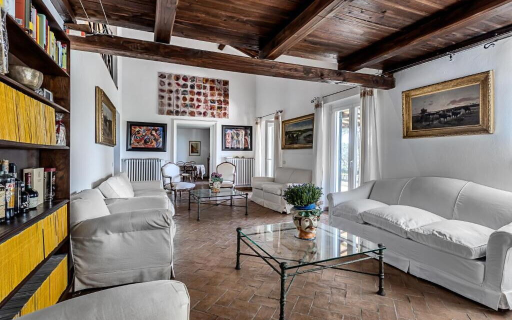 Villa Orange Rome