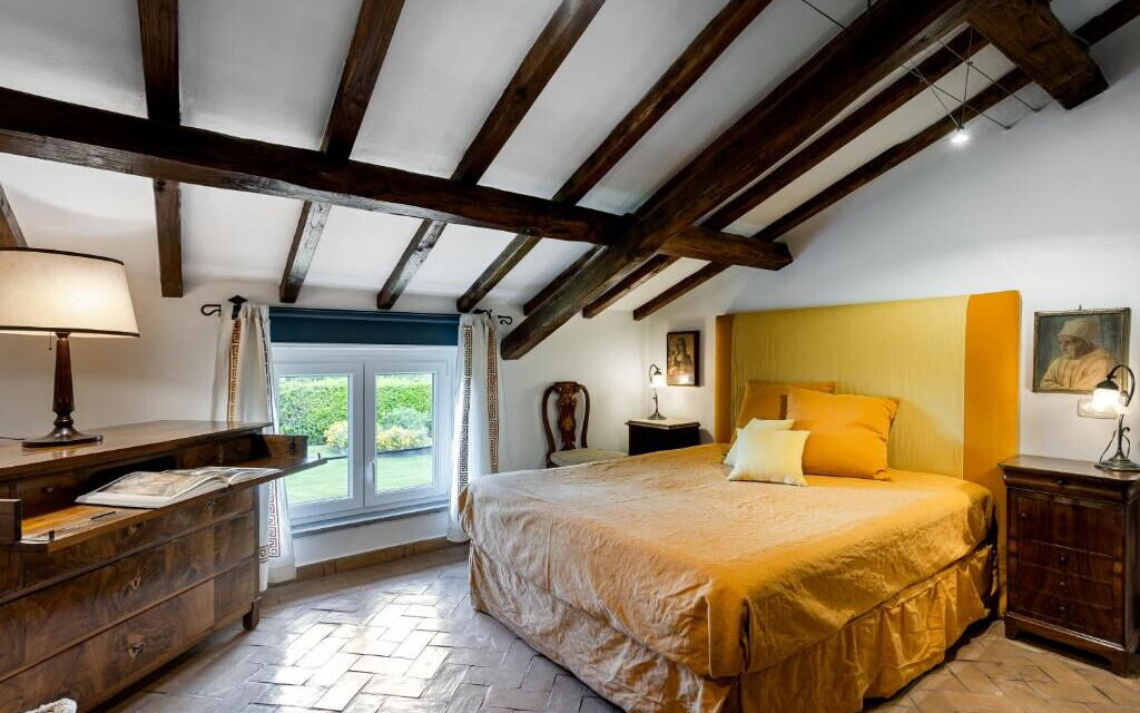 Villa Orange Rome