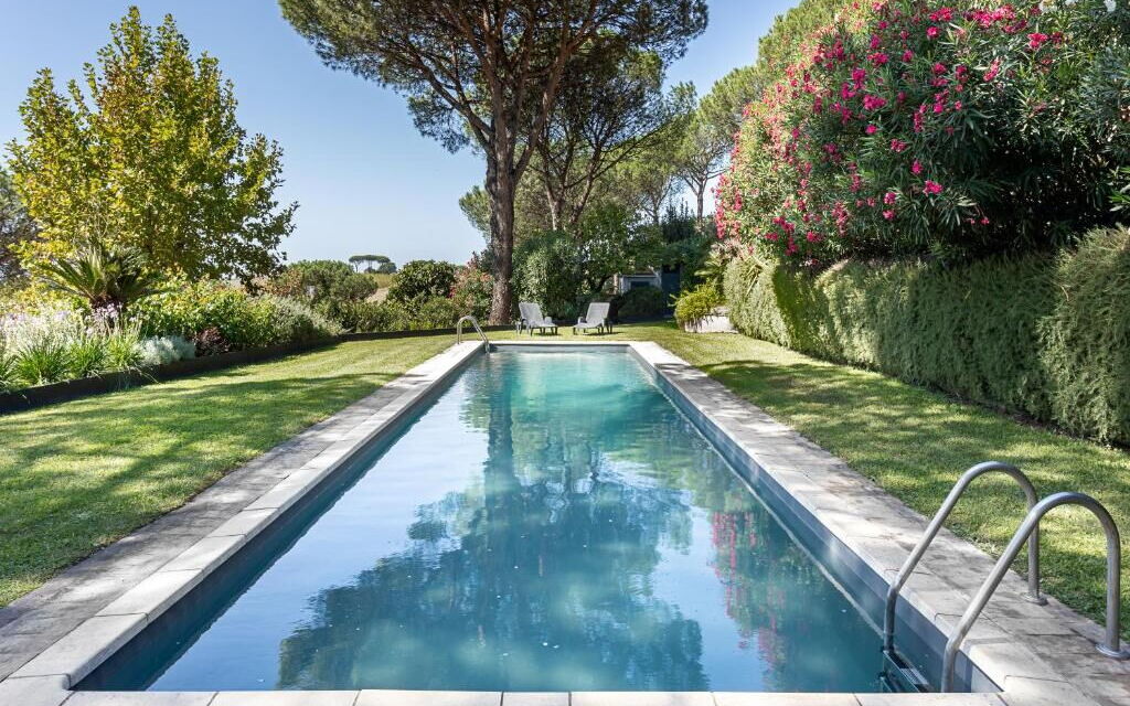 Villa Orange Rome