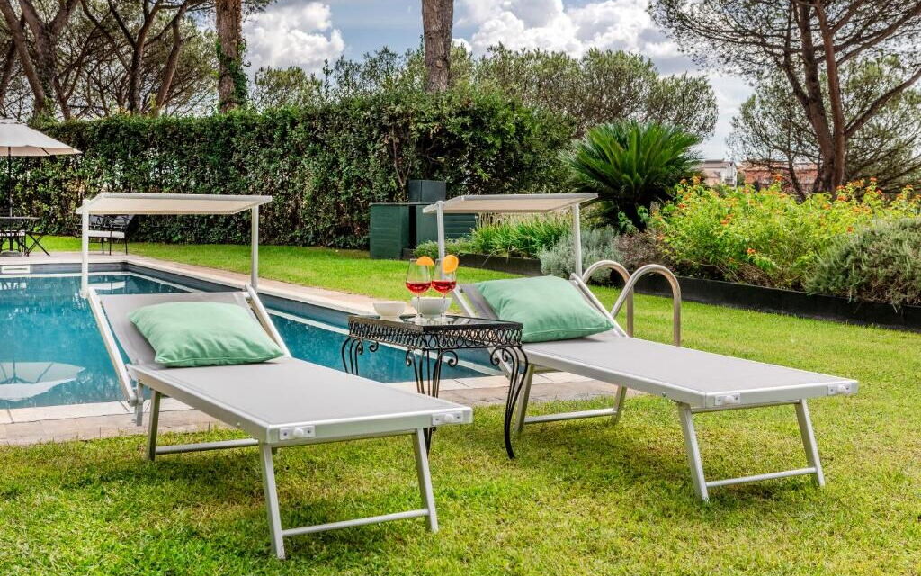 Villa Orange Rome
