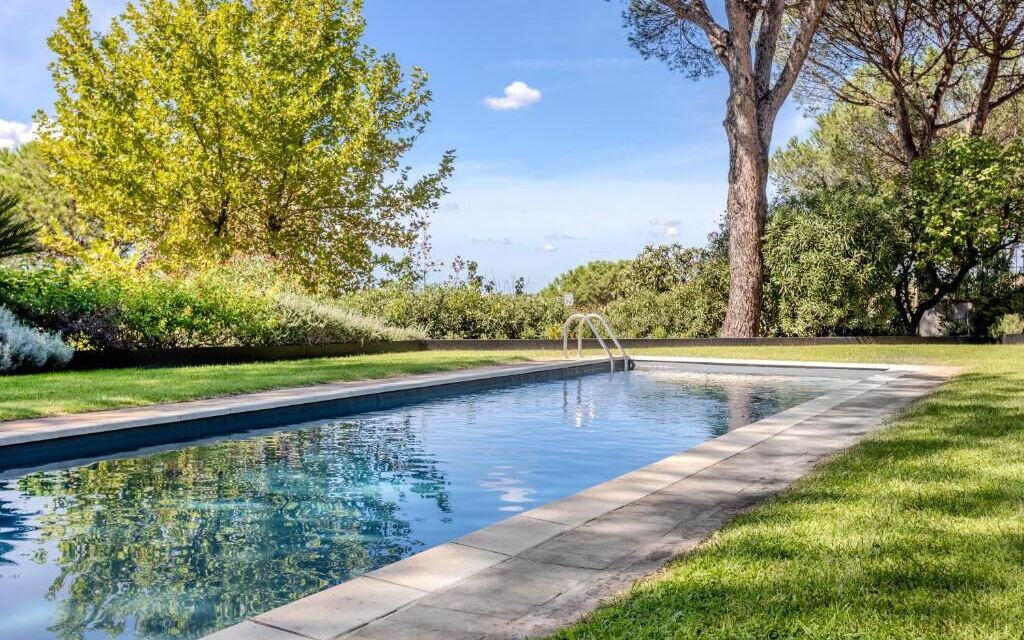 Villa Orange Rome