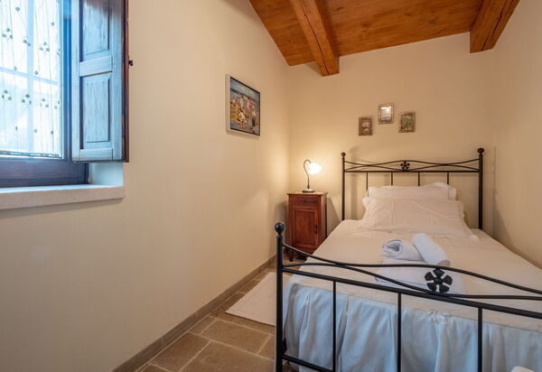 Villa Fiordaliso